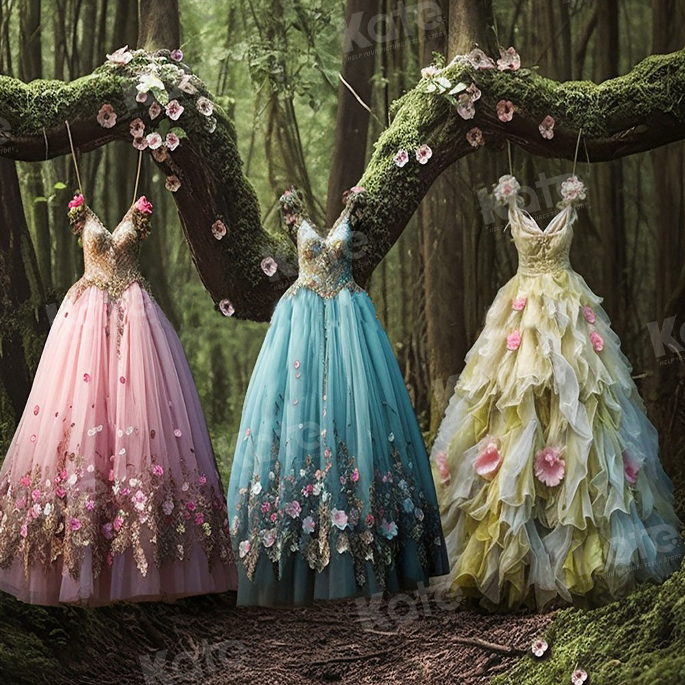 Fairytale 2024 ball gown