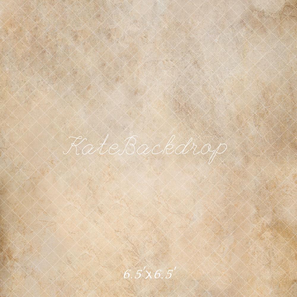 Kate Abstract Cream Beige Texture Backdrop for Photography -UK