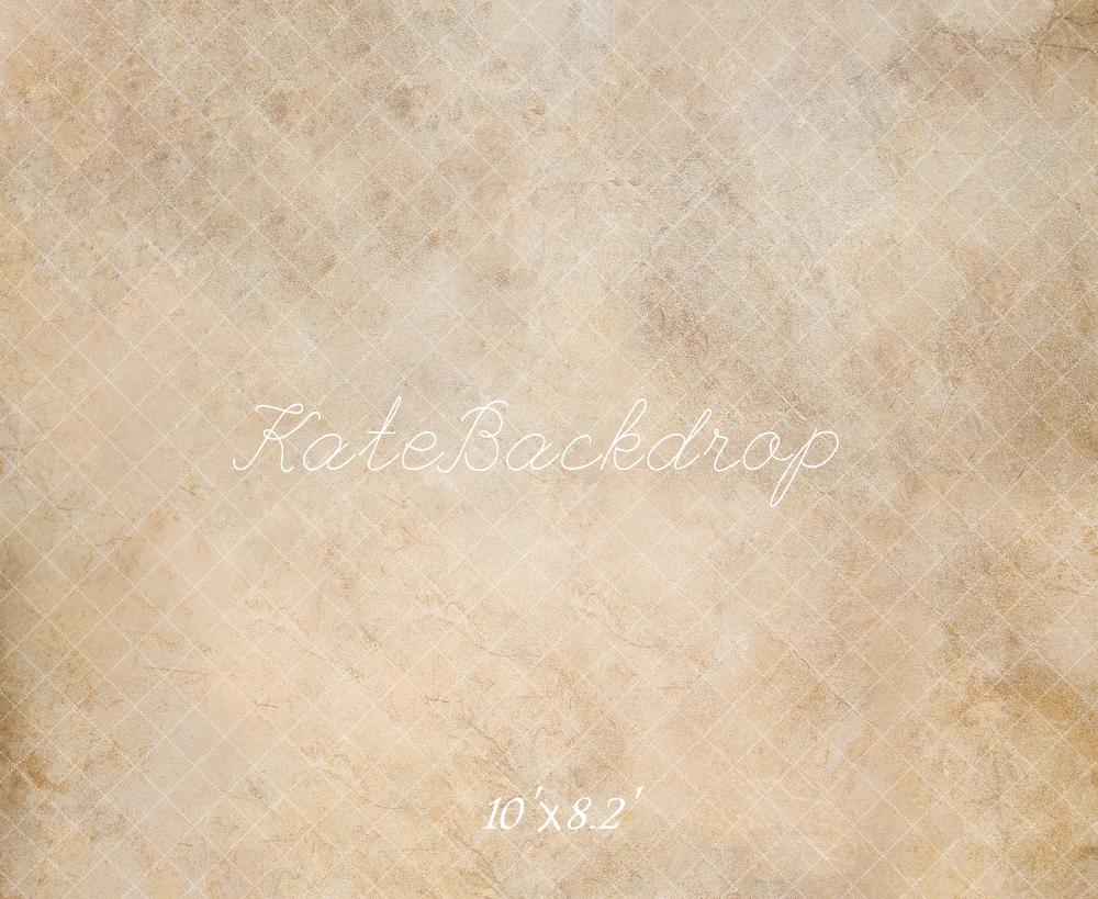 Kate Abstract Cream Beige Texture Backdrop for Photography -UK