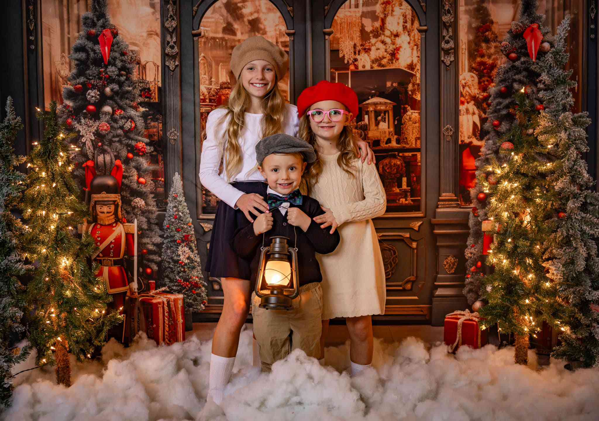 Shop Christmas Backdrops photography UK