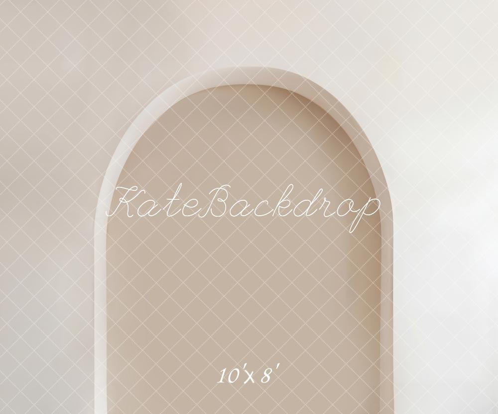 Kate White Art Arch Wall Fleece Backdrop Designed by Kate Image -UK