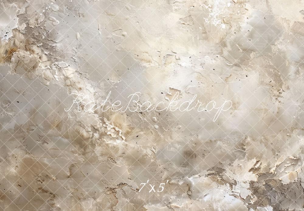 On Sale Kate Abstract Texture Plaster Wall Backdrop Designed by Lidia Redekopp -UK