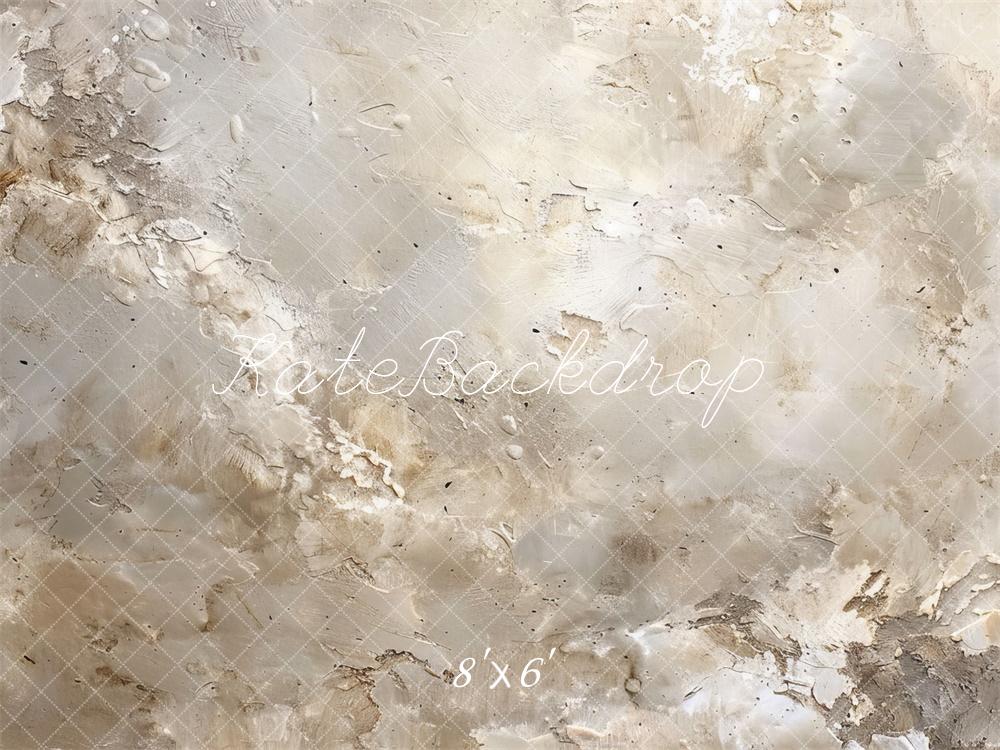 On Sale Kate Abstract Texture Plaster Wall Backdrop Designed by Lidia Redekopp