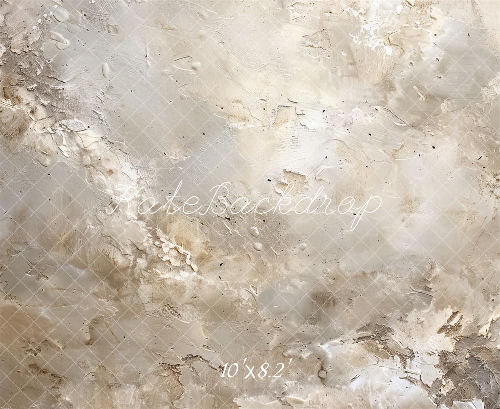 On Sale Kate Abstract Texture Plaster Wall Backdrop Designed by Lidia Redekopp -UK