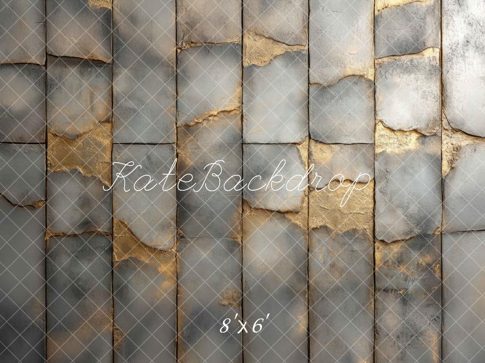 Kate Gray Old Floor Backdrop Designed by Mini MakeBelieve -UK