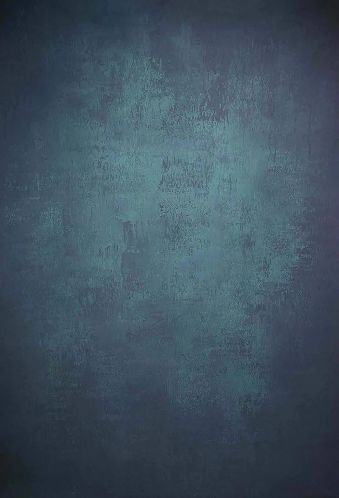 Kate Green Color Abstract Texture Spray Painted Backdrop -UK