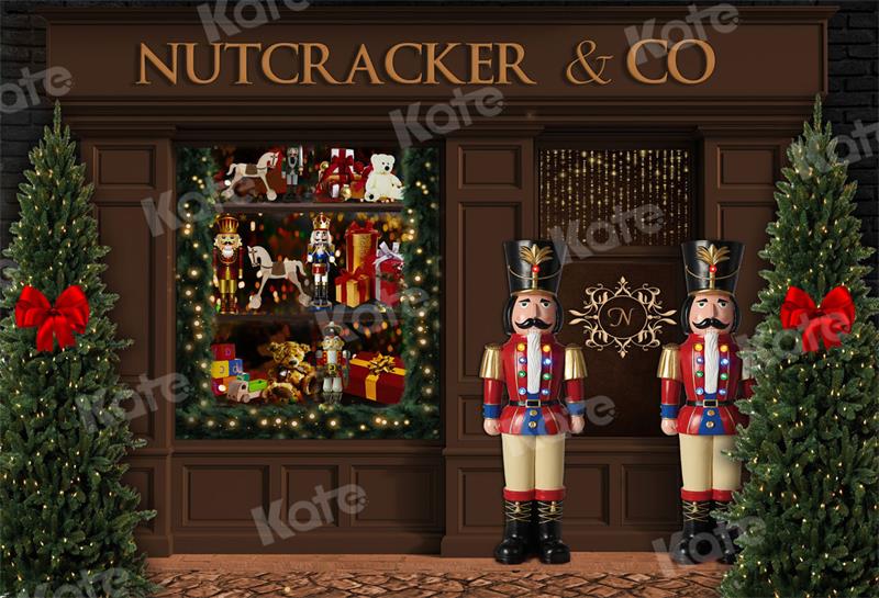 Nutcracker sale xmas shop