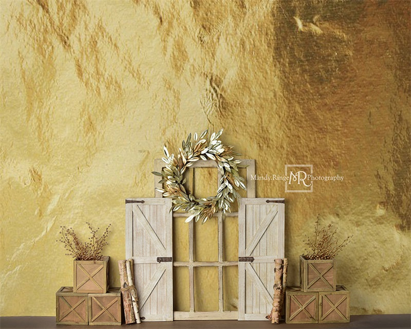 Kate Golden Autumn Backdrop Designed by Mandy Ringe Photography -UK