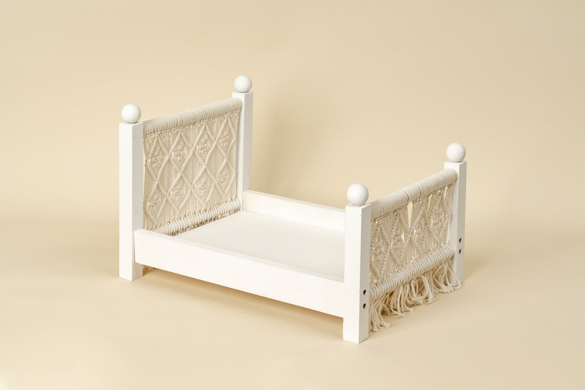 Wooden cot online below 10000