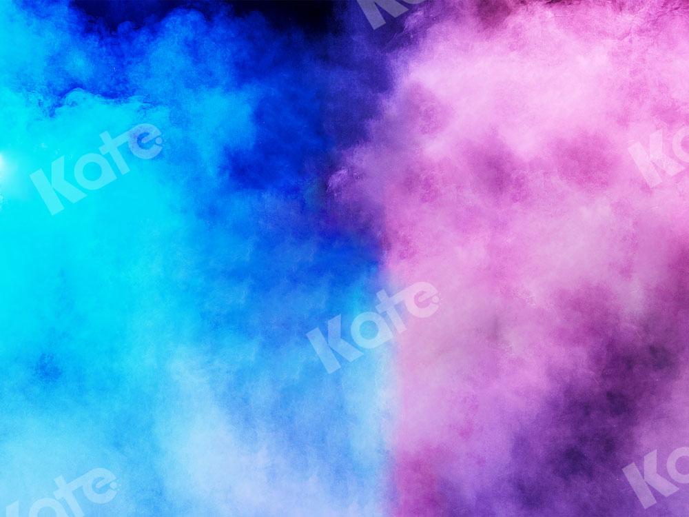 Kate Colored Smoke Backdrop for Photography -UK