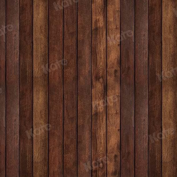 Kate Brown Wooden Color Wood Backdrop for photography -UK