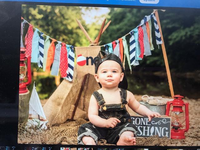 Kate Camping Outdoor Tent Backdrop Elyse images by Danielle Fishbein -UK